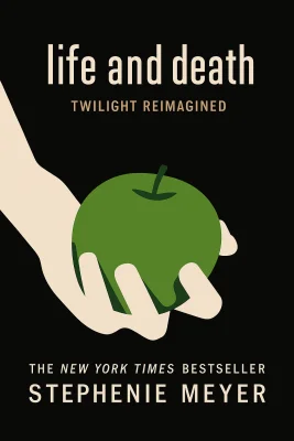 Life and Death cover