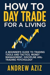 How to Day Trade for a Living cover