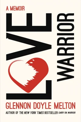 Love Warrior cover