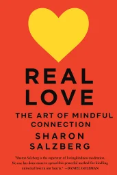 Real Love cover