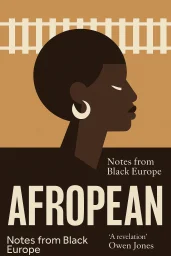 Afropean cover