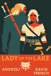 Lady of the Lake cover
