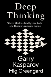 Deep Thinking cover