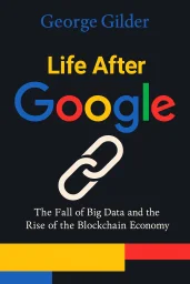 Life After Google cover