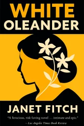 White Oleander cover