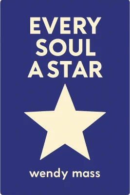 Every Soul a Star cover