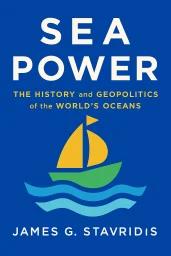 Sea Power cover