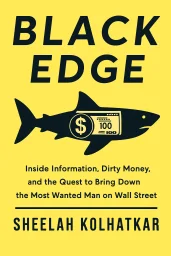 Black Edge cover