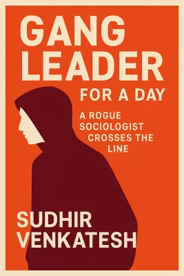 Gang Leader For A Day cover