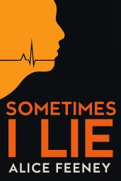 Sometimes I Lie cover