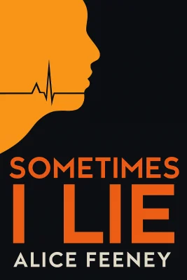 Sometimes I Lie cover
