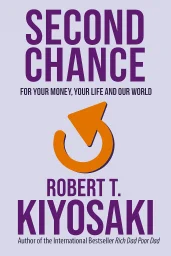 Second Chance cover