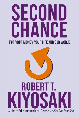 Second Chance cover