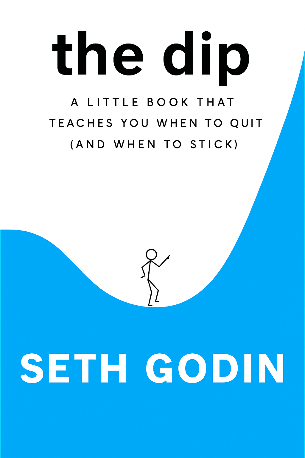 The Dip Cover