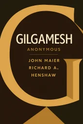 Gilgamesh cover