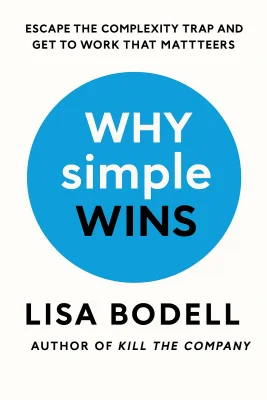 Why Simple Wins cover
