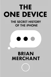 The One Device cover