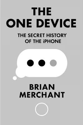 The One Device cover