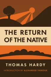 The Return of the Native cover