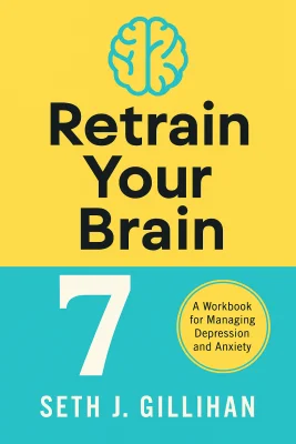 Retrain Your Brain cover