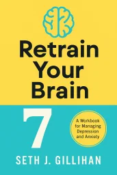 Retrain Your Brain cover