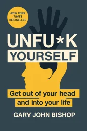 Unfu*k Yourself cover