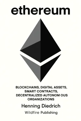 Ethereum cover