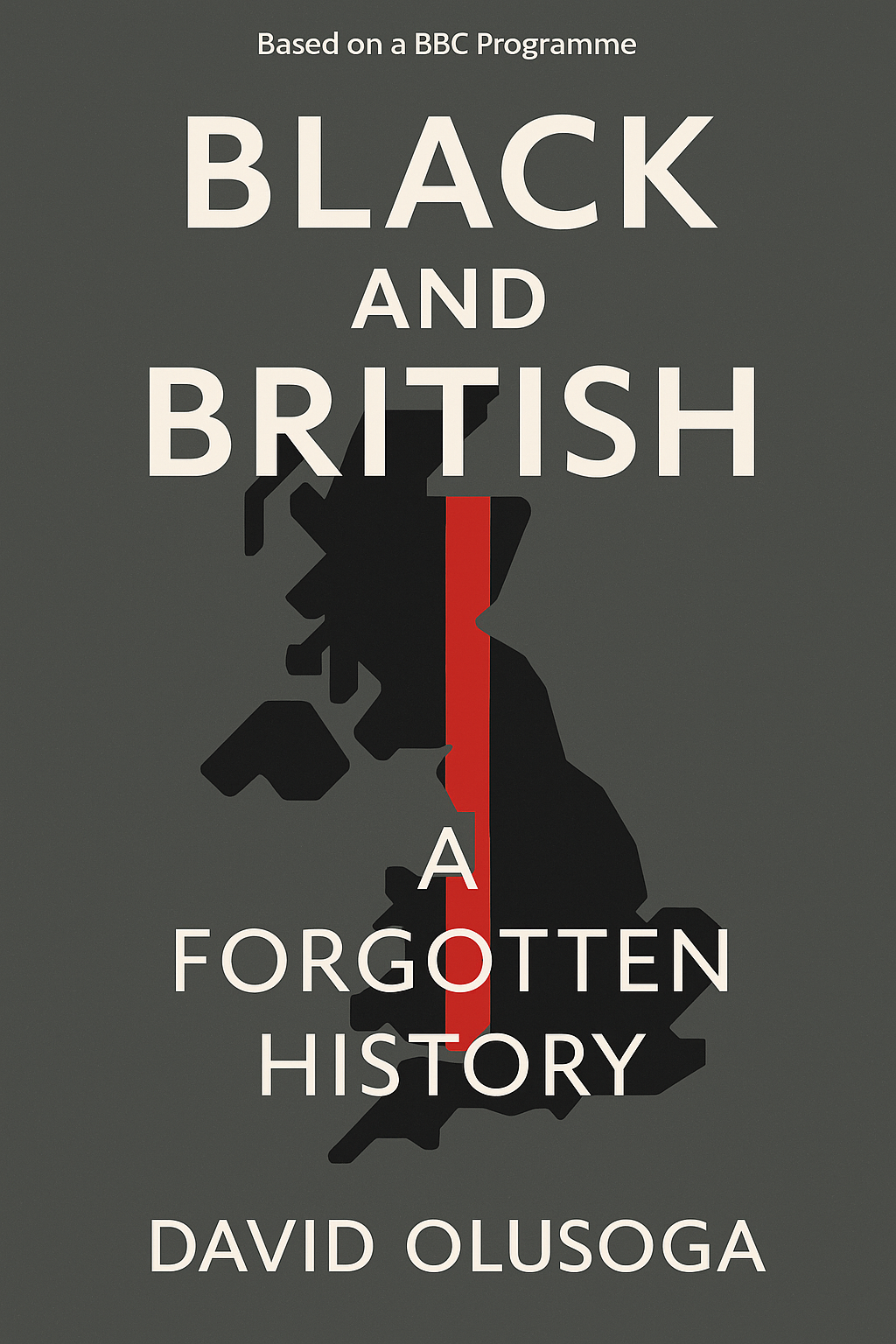 Black and British