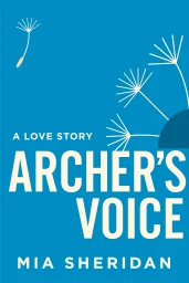 Archer's Voice cover