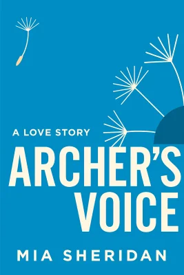 Archer's Voice cover