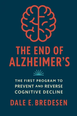 The End of Alzheimer's Program cover
