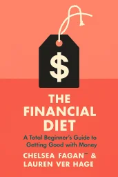 The Financial Diet cover