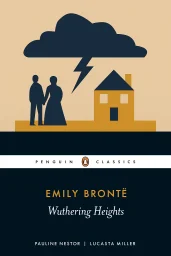 Wuthering Heights cover