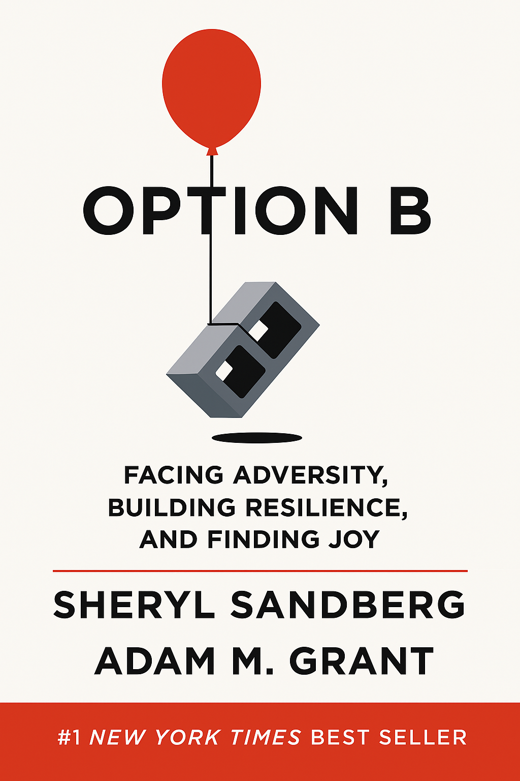 Option B Cover