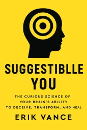 Suggestible You cover