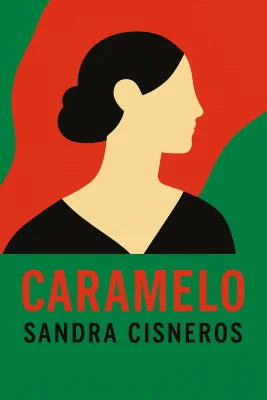 Caramelo cover