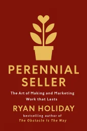 Perennial Seller cover