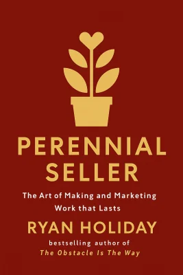 Perennial Seller cover