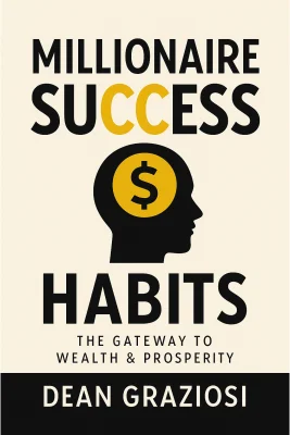Millionaire Success Habits cover