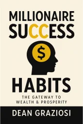 Millionaire Success Habits cover