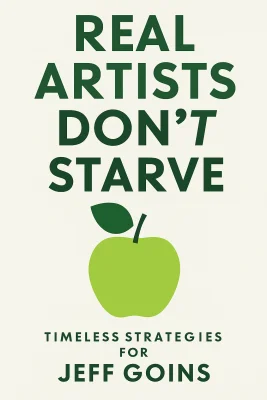 Real Artists Don’t Starve cover