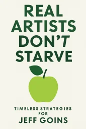 Real Artists Don’t Starve cover