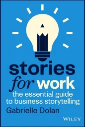 Stories for Work cover