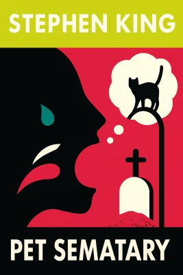 Pet Sematary cover
