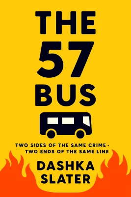 The 57 Bus cover