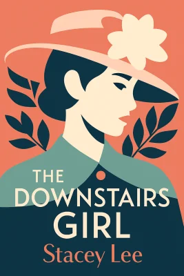 The Downstairs Girl cover
