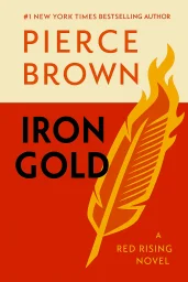 Iron Gold cover