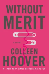 Without Merit cover