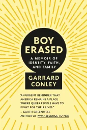 Boy Erased cover