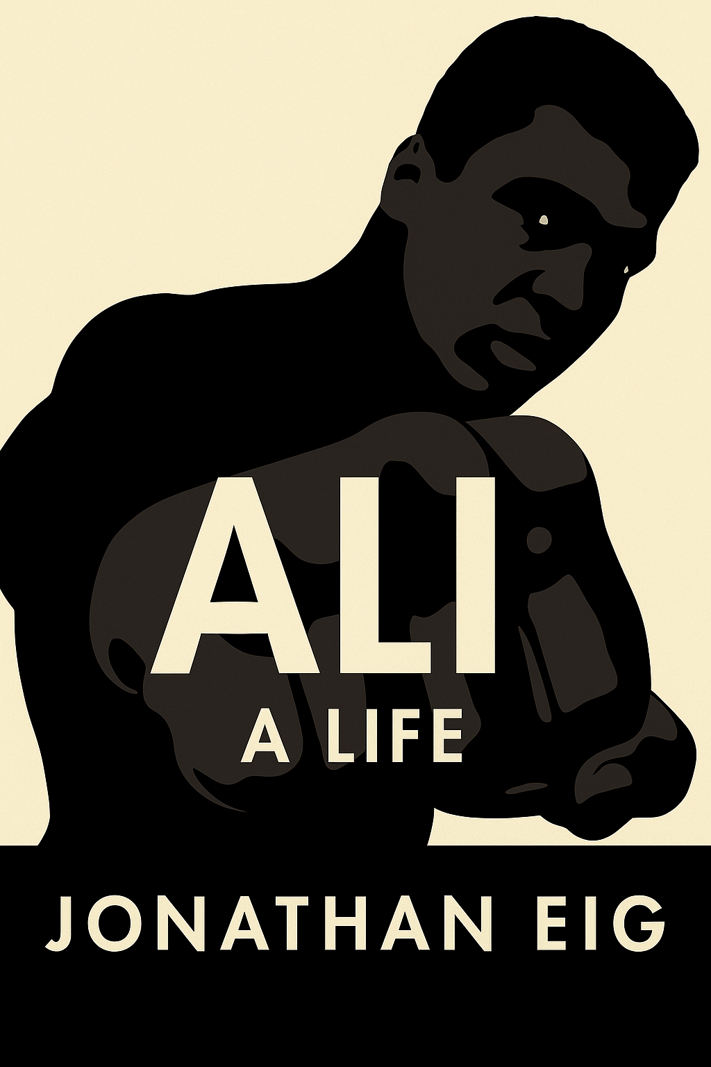 Ali Cover
